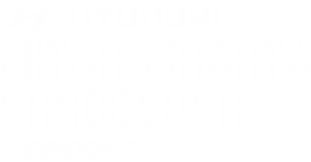 Hyundai Mitja Marató Barcelona 2027 logo
