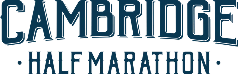 Cambridge Half Marathon 2027 logo