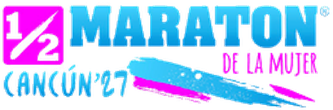 Cancun Half Marathon 2027 logo