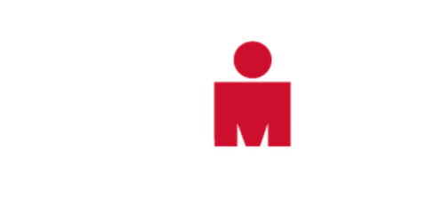 Logo do IRONMAN New Zealand & IRONMAN 70.3 New Zealand 2027