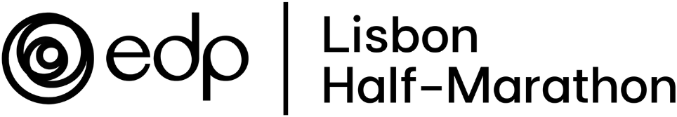 EDP Lisbon Half-Marathon 2027 logo