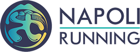 Napoli City Half Marathon 2027 logo