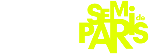 HOKA Semi de Paris 2027 logo