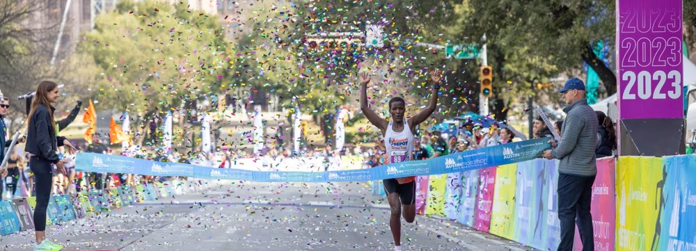 Foto de Austin Half Marathon 2027