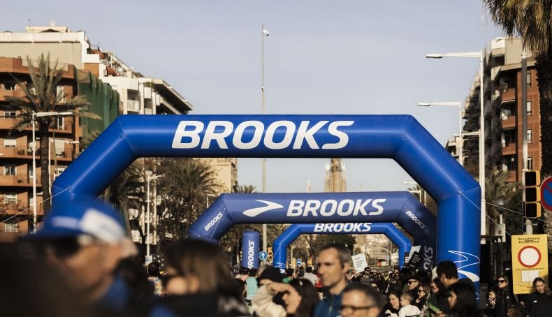 Foto de Barcelona Half Marathon 2027
