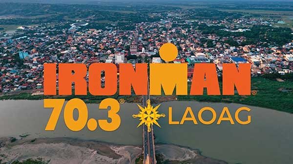 Foto de IRONMAN 70.3 Laoag 2027