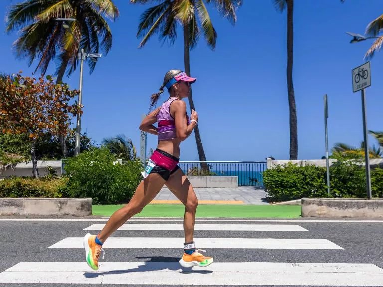 Foto de IRONMAN 70.3 Puerto Rico 2027