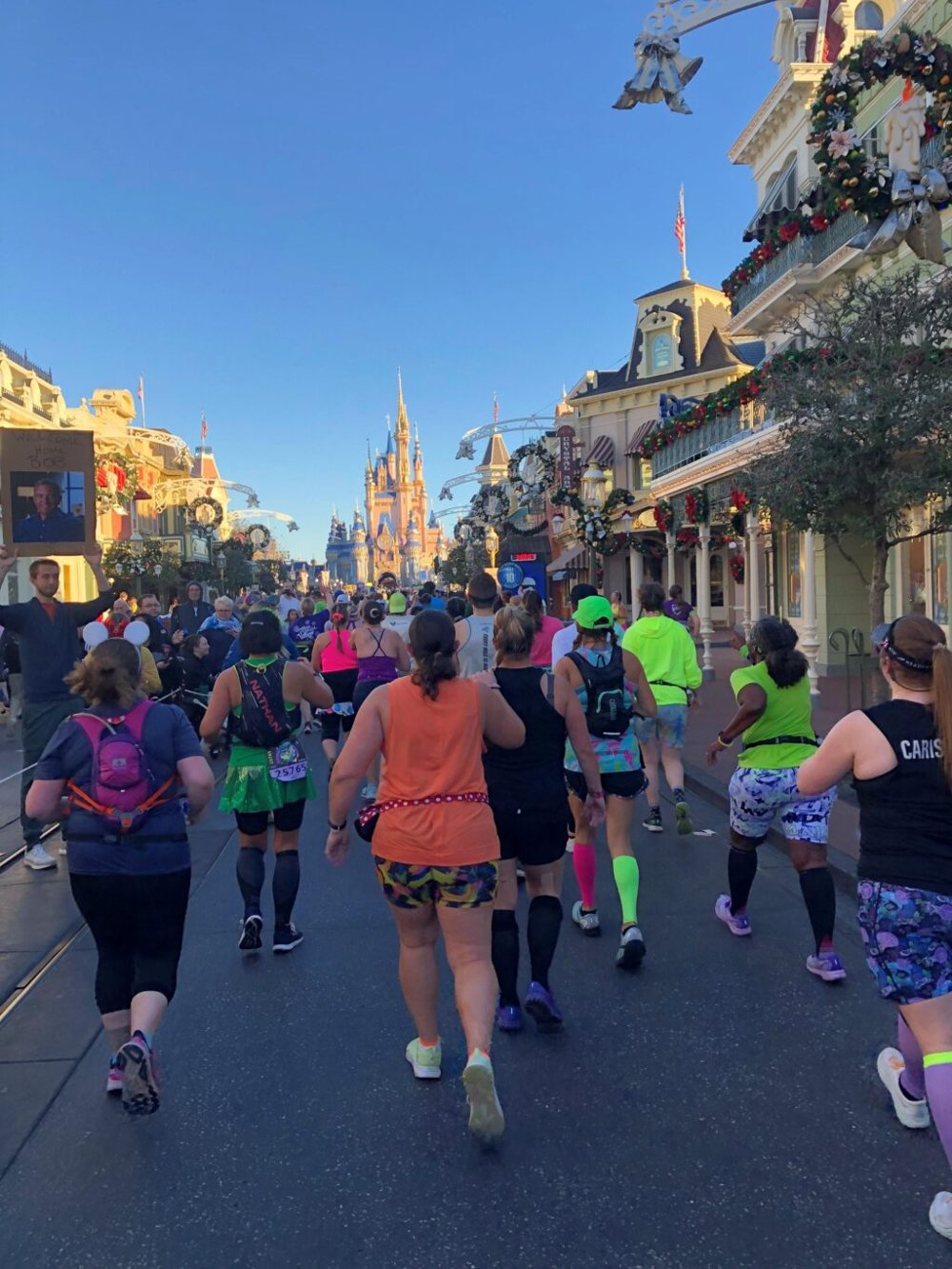 Foto de Walt Disney World Marathon Weekend 2027